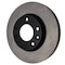 Centric Parts Premium Brake Rotor, 120.50006 120.50006 - alternate 2